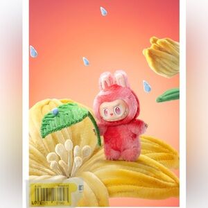 ❤️POP MART The Monsters Love Big into Energy Series- Vinyl Plush Pendant